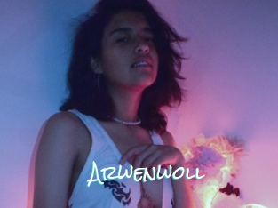 Arwenwoll
