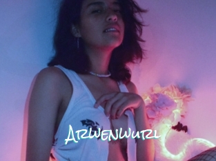 Arwenwurl