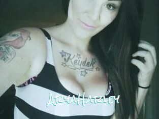 AryaHarley