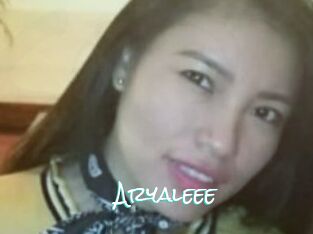 Aryaleee