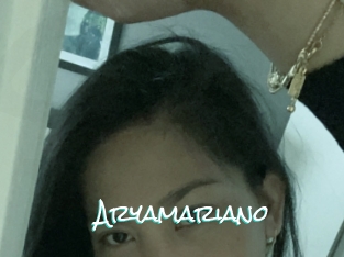 Aryamariano