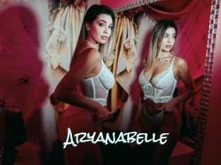 Aryanabelle