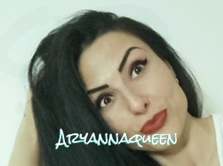Aryannaqueen