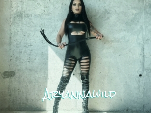 aryannawild Sensuality Dream