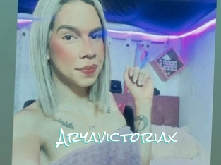 Aryavictoriax