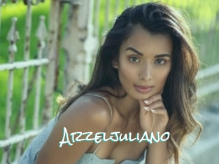 Arzeljuliano