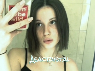 asacrystal Sensuality Dream