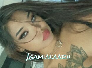 Asamiakaarii