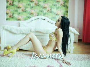 Asamileen