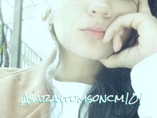 Asaraytomsoncm101