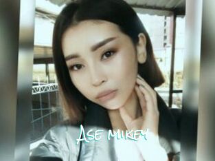 Ase_mikey