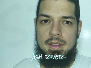 Ash_river