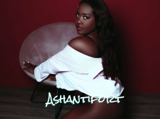 ashantifort Sensuality Dream