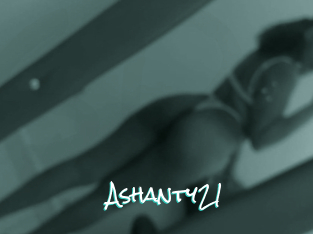Ashanty21