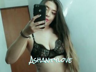 Ashanty_love