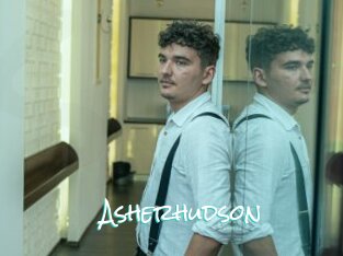 Asherhudson