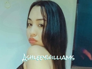 ashleeywilliams Sensuality Dream