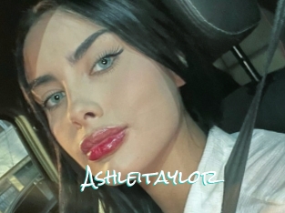 ashleitaylor Sensuality Dream