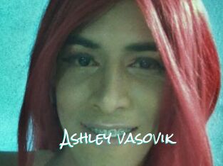 ashley_vasovik Sensuality Dream