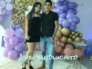 Ashleyandluchito