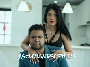 Ashleyandsephiro