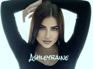 Ashleybaine