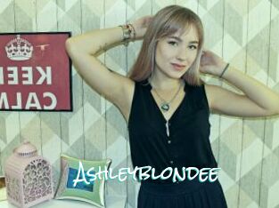 Ashleyblondee