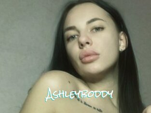 Ashleyboddy