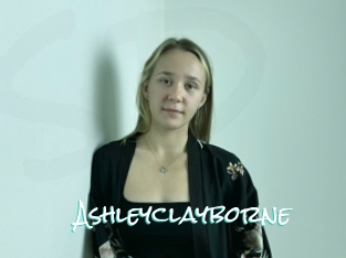 Ashleyclayborne