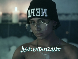 Ashleydurant