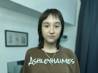 Ashleyhaimes