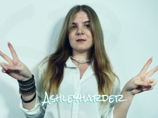 Ashleyharder