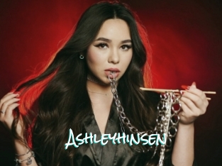 Ashleyhinsen