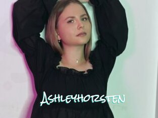 Ashleyhorsten