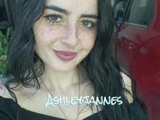 Ashleyjannes
