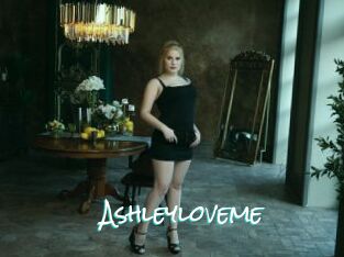 Ashleyloveme