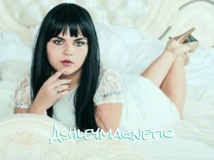 Ashleymagnetic