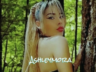ashleymora Sensuality Dream