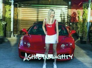 Ashleynaughty