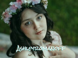 ashleyromanoff Sensuality Dream