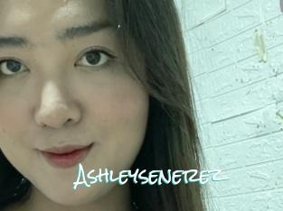 Ashleysenerez