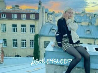 Ashleysleep