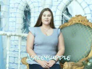 Ashleysupple
