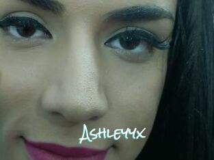 Ashleyyx