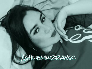 Ashliemurraysc