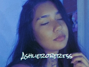 Ashlierobertss