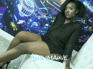 Ashlimauve