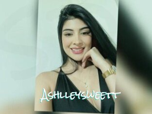 Ashlleysweett