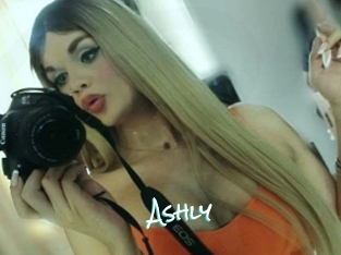 ashly Sensuality Dream