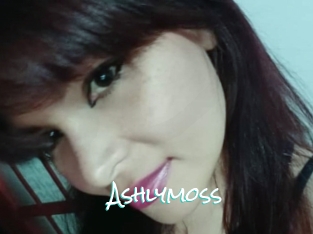 ashlymoss Sensuality Dream